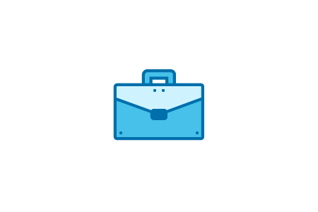work icon
