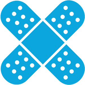 accident insurance icon