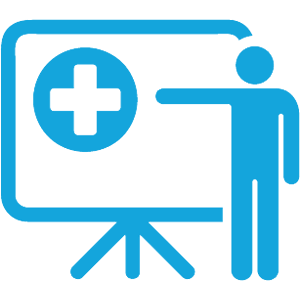 communication icon