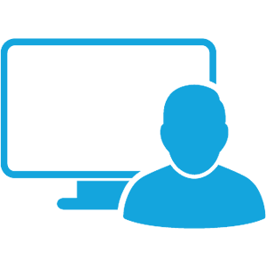enrollment icon