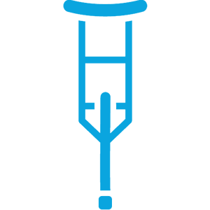 short-term disability insurance icon
