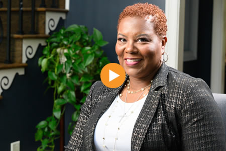 Tamara's Cancer Story