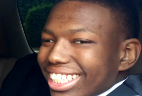 Footprints honoree: DJ Fisher