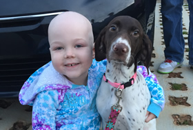 Footprints honoree: Ellanor Young