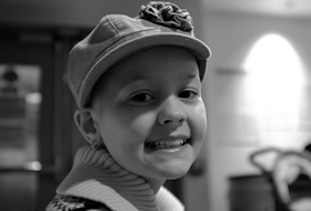 Footprints honoree: Esme Miller