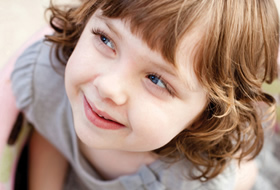 Footprints honoree: Kasyn Olivadotti
