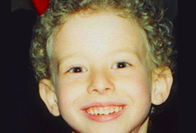 Footprints honoree: Killian Owen