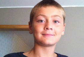 Footprints honoree: Mason Link