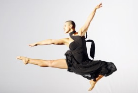 Footprints honoree: Melinda Marchiano