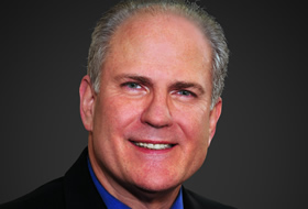 Footprints honoree: Scott Slade