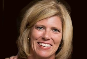 Footprints honoree: Stacy Sawyer