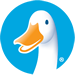Aflac Duck icon
