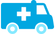 ambulance icon