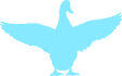 Aflac duck icon