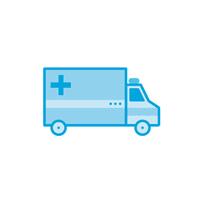 ambulance icon