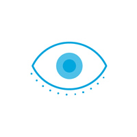 eye icon