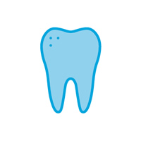 tooth icon