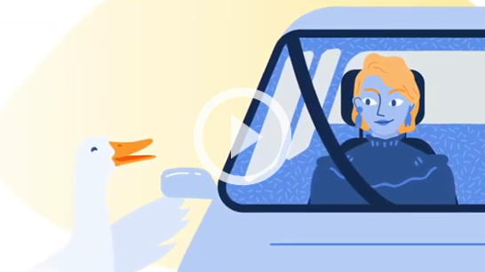 Cancer video screenshot