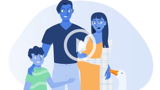 Dental video screenshot