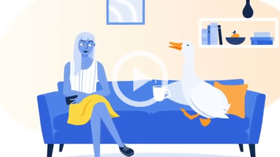 Hospital video screenshot
