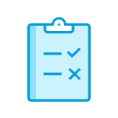 clipboard icon