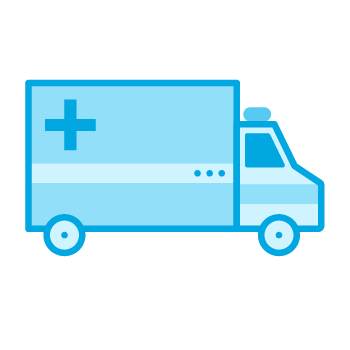 ambulance icon