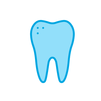 tooth icon