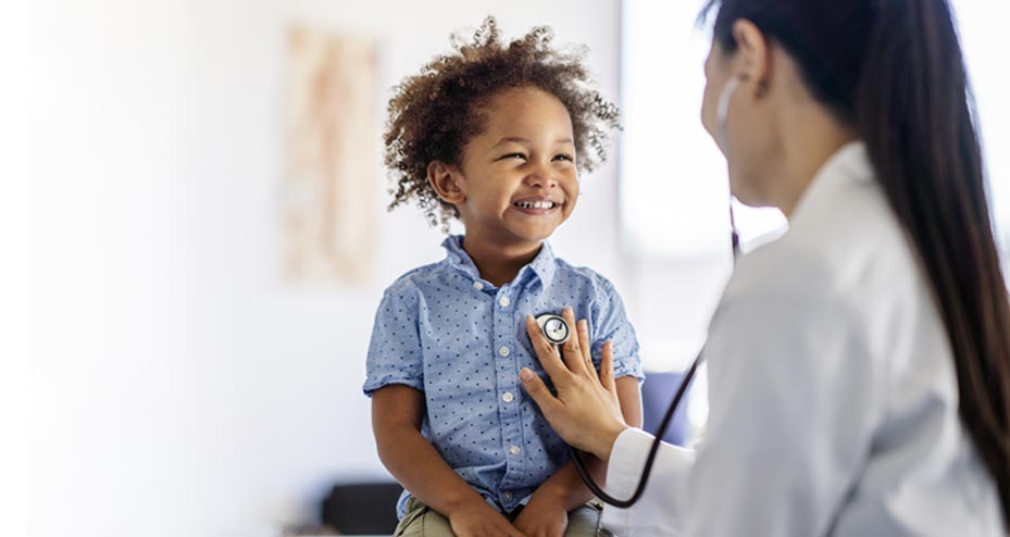 Health Insurance for Children