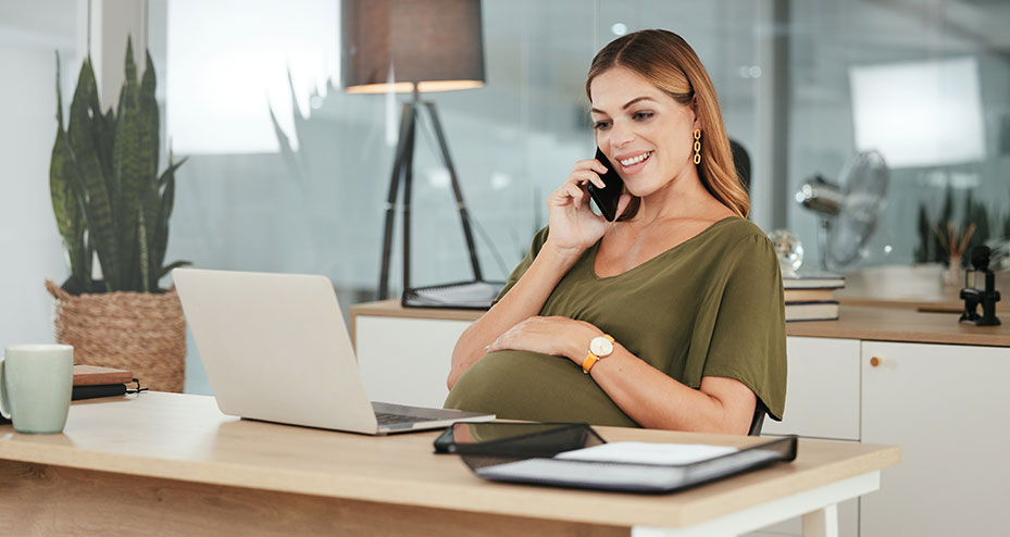 Can I Get Short-Term Disability Benefits While Pregnant?