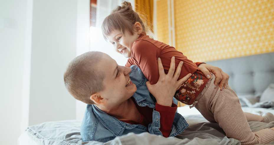 Cancer Support | Aflac