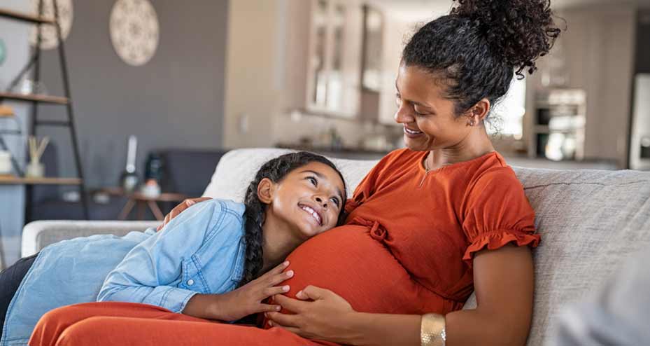 Life Insurance While Pregnant