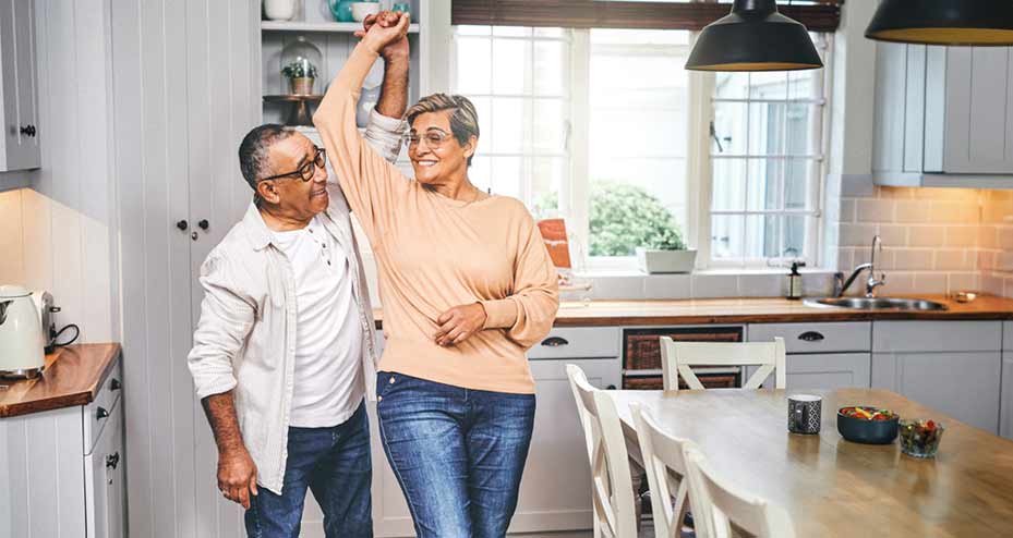 Whole Life Insurance for Seniors