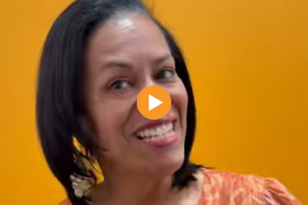 Darcy's Cancer Story