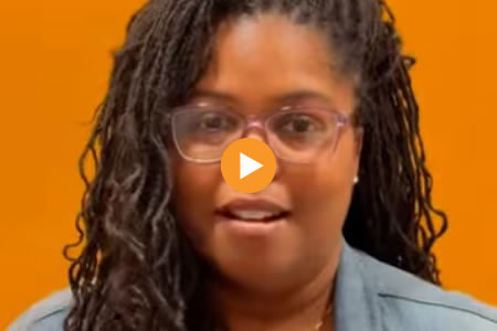 Mayauna's Cancer Story