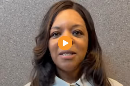 Olivia's Cancer Story