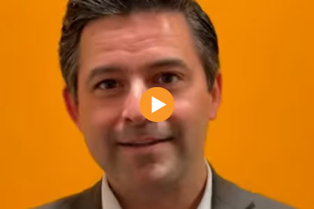 Rusty's Cancer Story